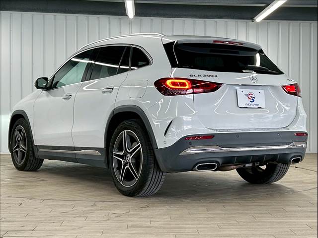 メルセデス・ベンツ GLA-CLASSの画像17