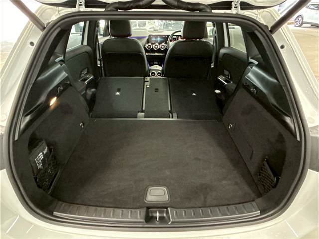 メルセデス・ベンツ GLA-CLASSの画像18