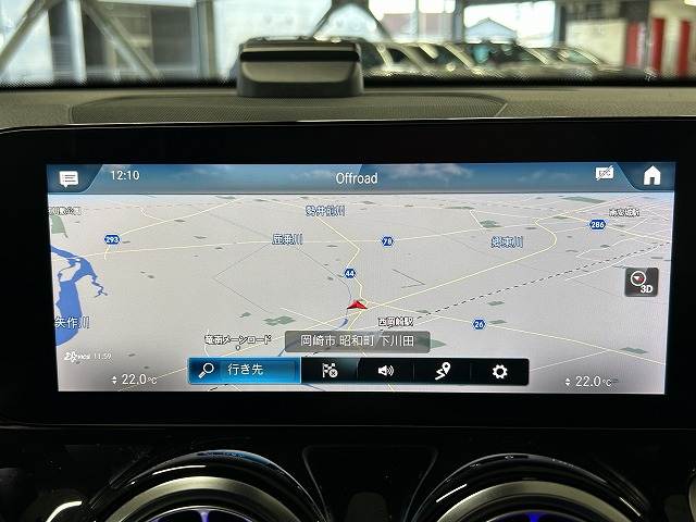 メルセデス・ベンツ GLB-CLASSの画像4