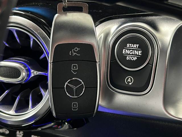 メルセデス・ベンツ GLB-CLASSの画像6