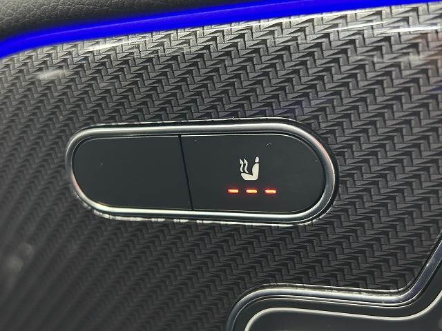 メルセデス・ベンツ GLB-CLASSの画像9