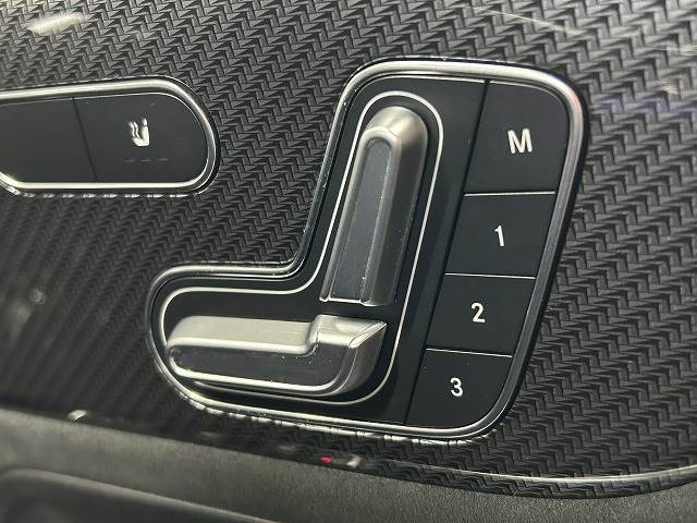 メルセデス・ベンツ GLB-CLASSの画像10