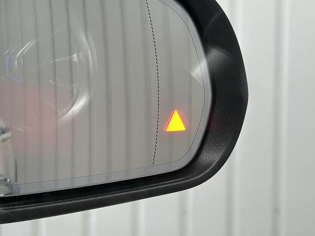 メルセデス・ベンツ GLB-CLASSの画像11