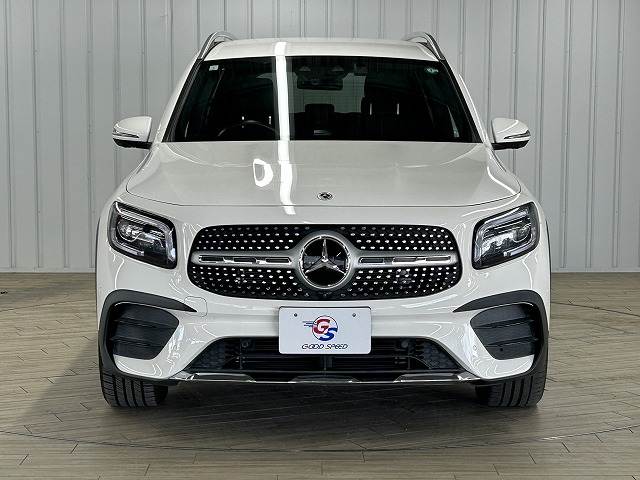 メルセデス・ベンツ GLB-CLASSの画像13