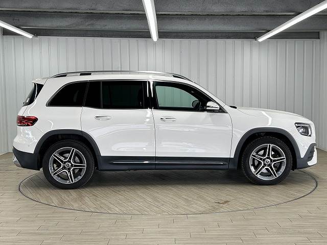 メルセデス・ベンツ GLB-CLASSの画像15