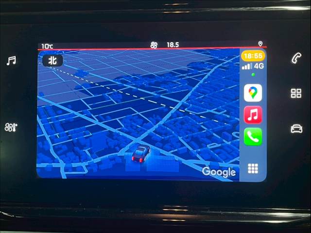 C3 AIRCROSSCシリーズシックエディション 内装他