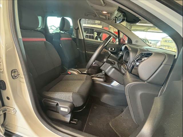 シトロエン C3 AIRCROSSの画像7