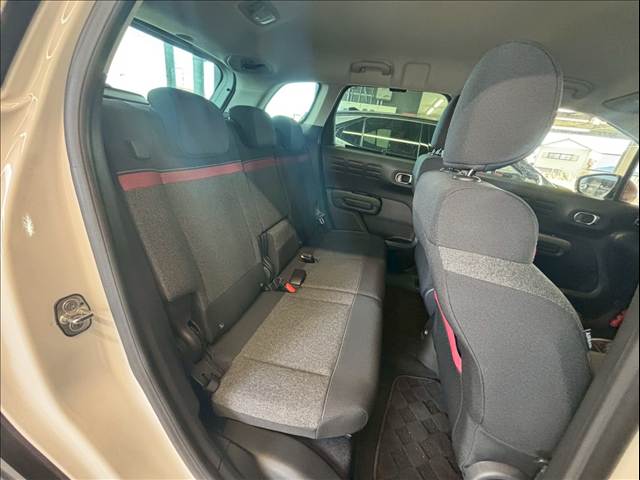 シトロエン C3 AIRCROSSの画像8
