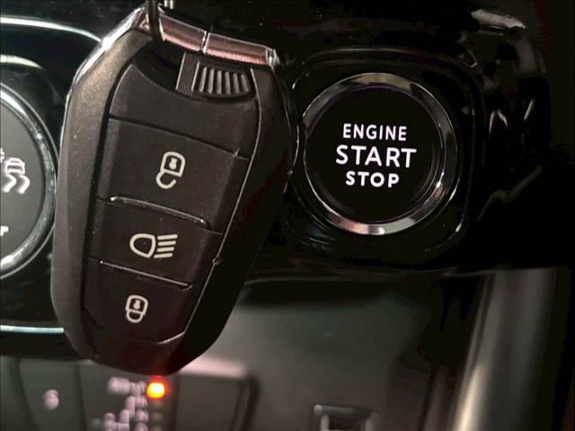 シトロエン C3 AIRCROSSの画像9