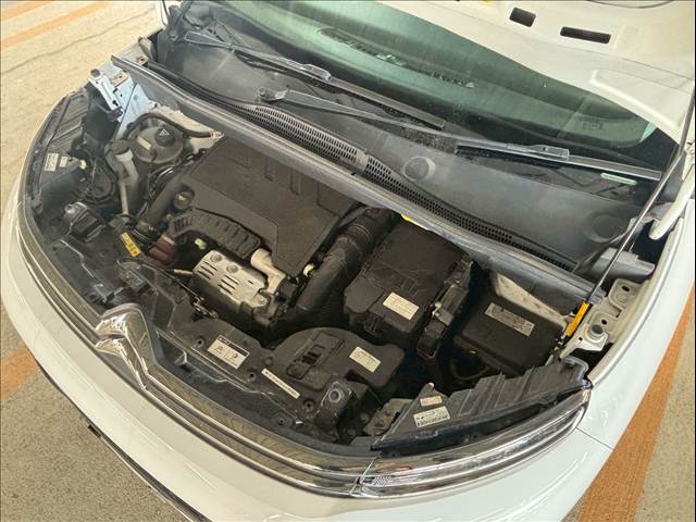 シトロエン C3 AIRCROSSの画像12