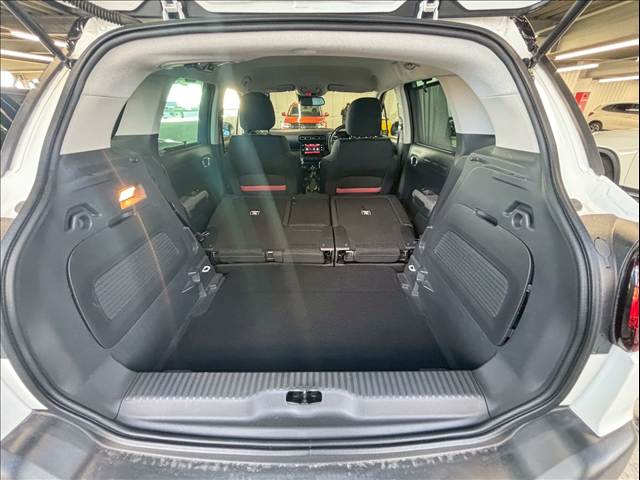 シトロエン C3 AIRCROSSの画像18