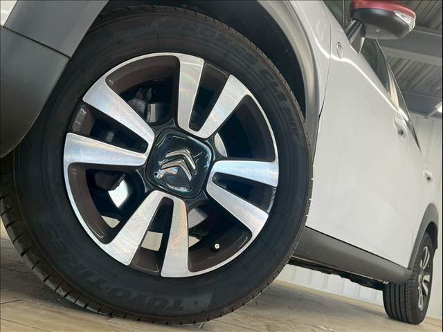 シトロエン C3 AIRCROSSの画像19