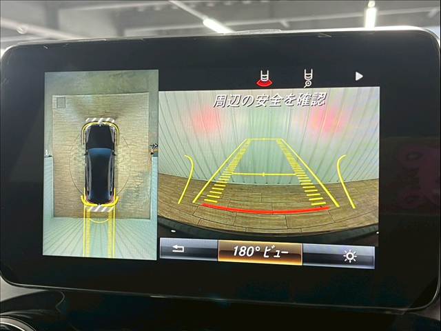 GLC-CLASS CoupeGLC 220 d 4MATIC クーペ スポーツ 内装他