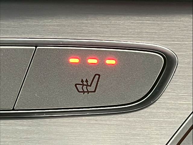 メルセデス・ベンツ GLC-CLASS Coupeの画像9