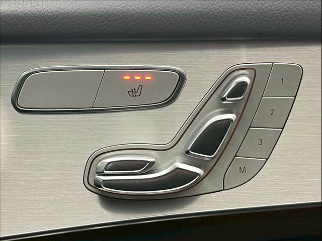 メルセデス・ベンツ GLC-CLASS Coupeの画像10