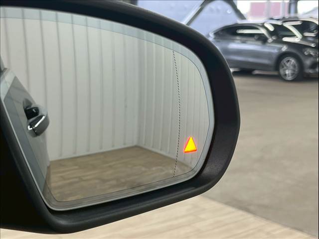 メルセデス・ベンツ GLC-CLASS Coupeの画像11