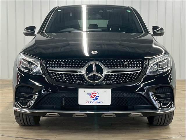 メルセデス・ベンツ GLC-CLASS Coupeの画像13
