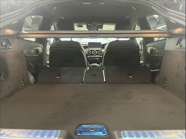 メルセデス・ベンツ GLC-CLASS Coupeの画像18