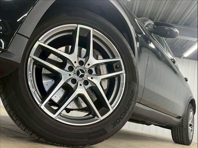 メルセデス・ベンツ GLC-CLASS Coupeの画像19