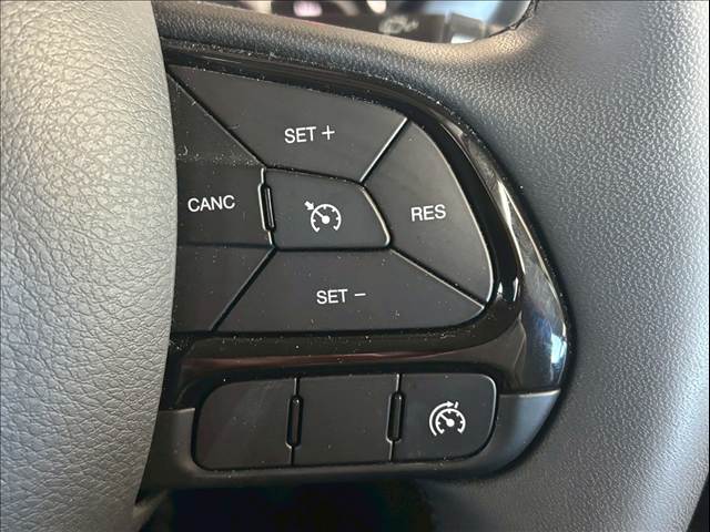 クライスラー JEEP Renegadeの画像11