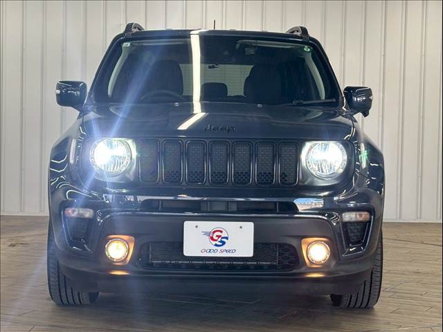 クライスラー JEEP Renegadeの画像13