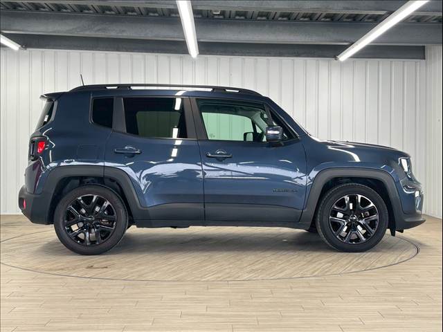 クライスラー JEEP Renegadeの画像15