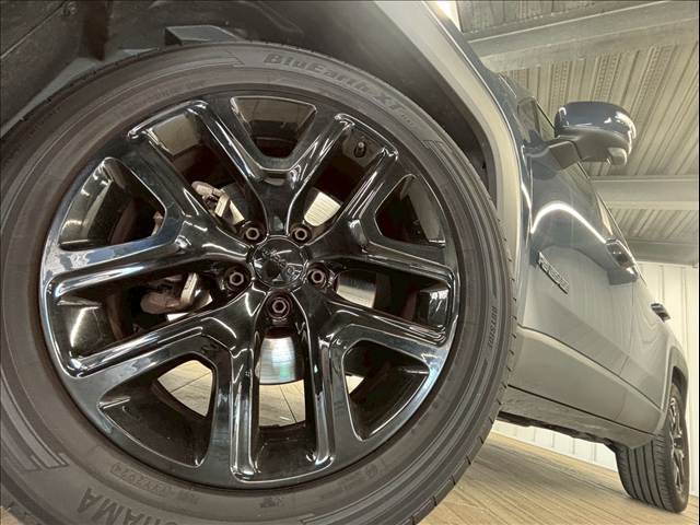 クライスラー JEEP Renegadeの画像19