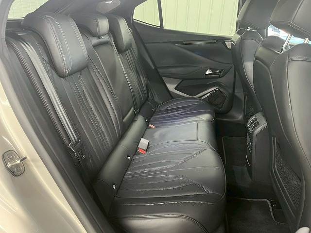 シトロエン DS4の画像8