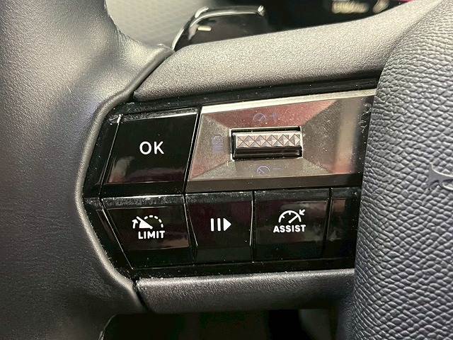 シトロエン DS4の画像11