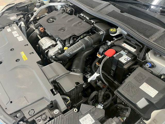 シトロエン DS4の画像12