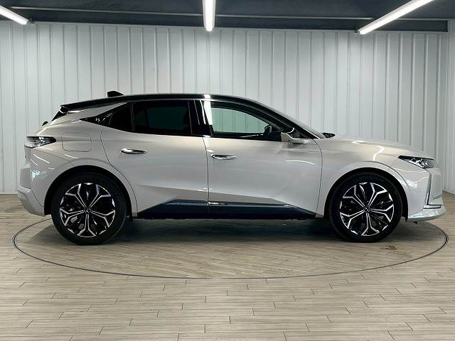 シトロエン DS4の画像15