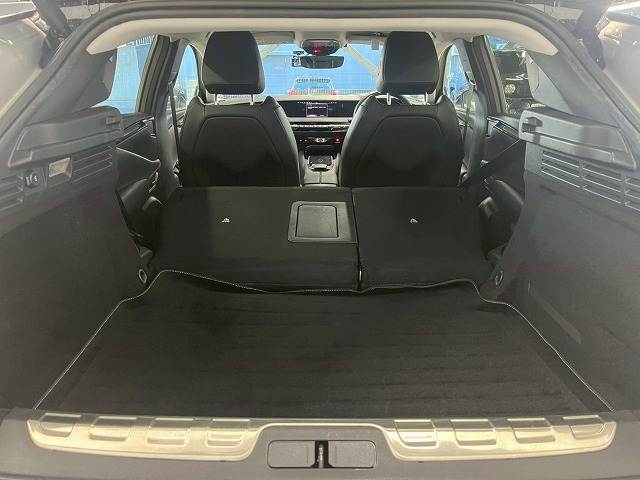 シトロエン DS4の画像18