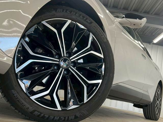 シトロエン DS4の画像19