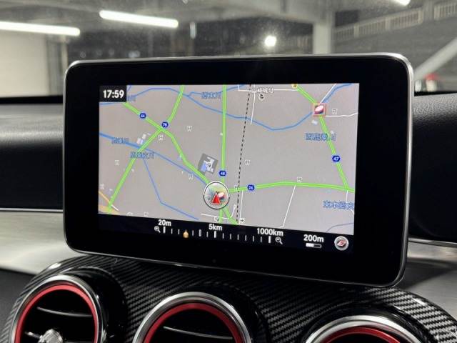 メルセデス・ベンツ GLC-CLASS Coupeの画像4