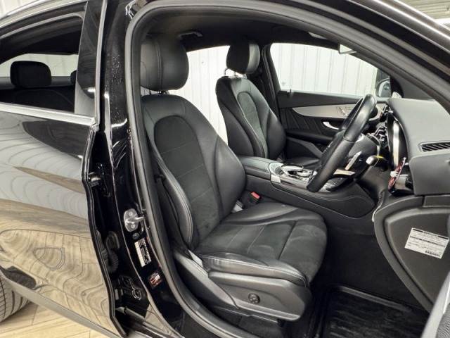 メルセデス・ベンツ GLC-CLASS Coupeの画像7