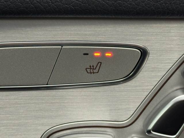 メルセデス・ベンツ GLC-CLASS Coupeの画像9