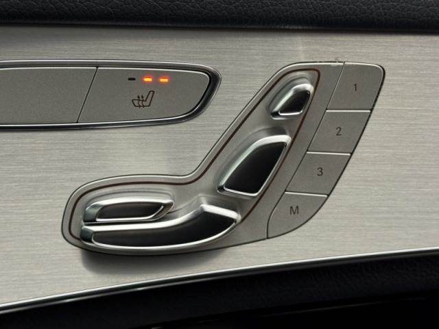 メルセデス・ベンツ GLC-CLASS Coupeの画像10