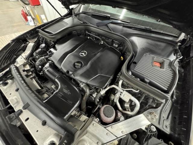 メルセデス・ベンツ GLC-CLASS Coupeの画像12