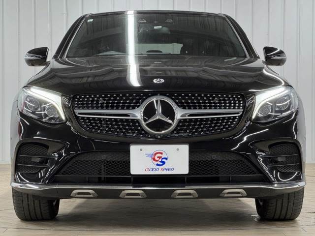 メルセデス・ベンツ GLC-CLASS Coupeの画像13
