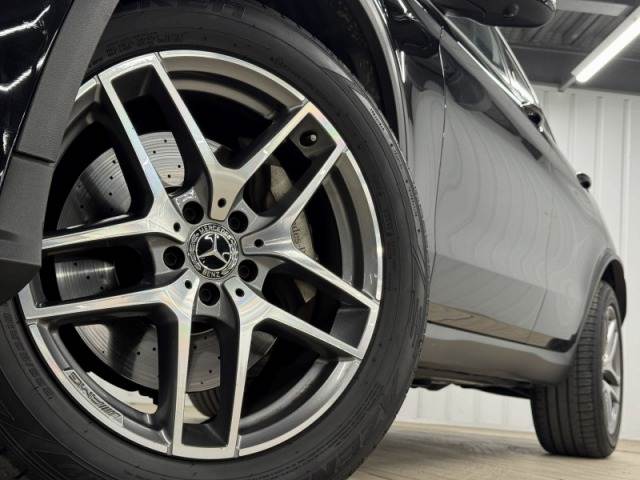 メルセデス・ベンツ GLC-CLASS Coupeの画像19