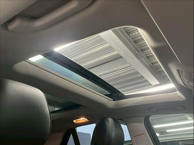 GLE-CLASSGLE350d 4MATIC スポーツ 内装他