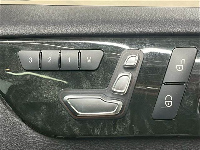 メルセデス・ベンツ GLE-CLASSの画像10