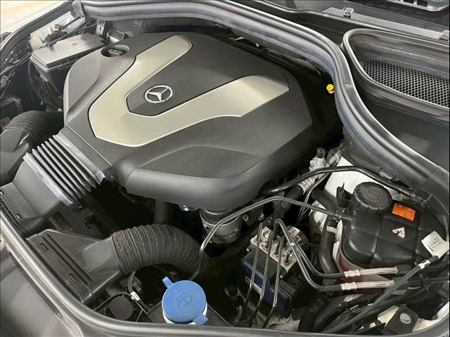 メルセデス・ベンツ GLE-CLASSの画像12