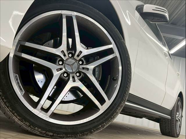 メルセデス・ベンツ GLE-CLASSの画像19