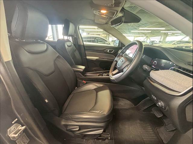 クライスラー JEEP COMPASSの画像7