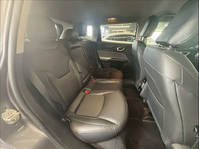 クライスラー JEEP COMPASSの画像8