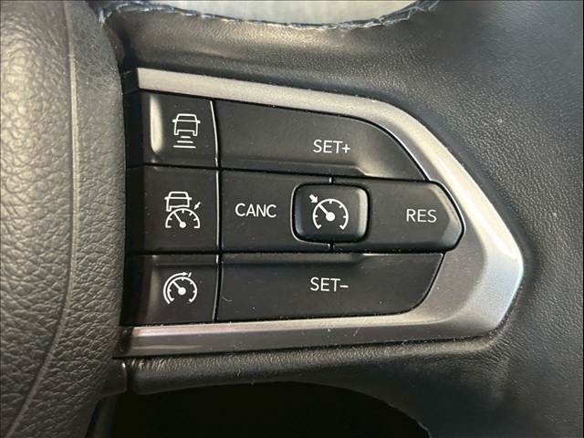 クライスラー JEEP COMPASSの画像10