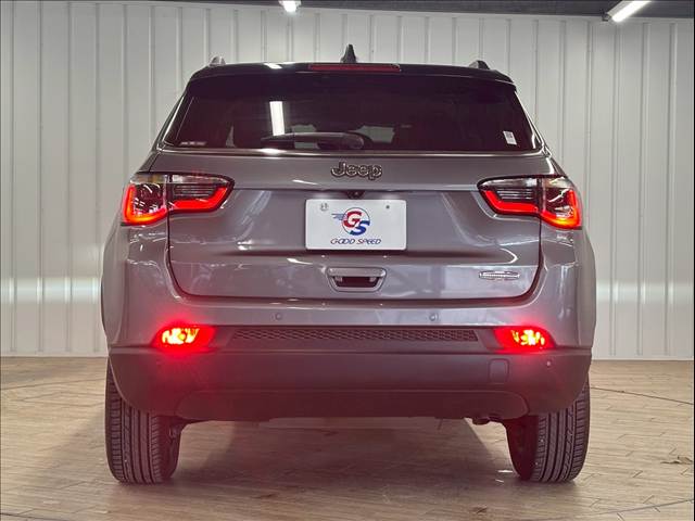 クライスラー JEEP COMPASSの画像14