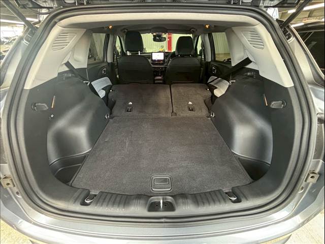 クライスラー JEEP COMPASSの画像18