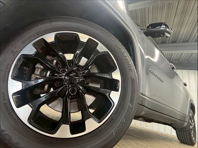 クライスラー JEEP COMPASSの画像19